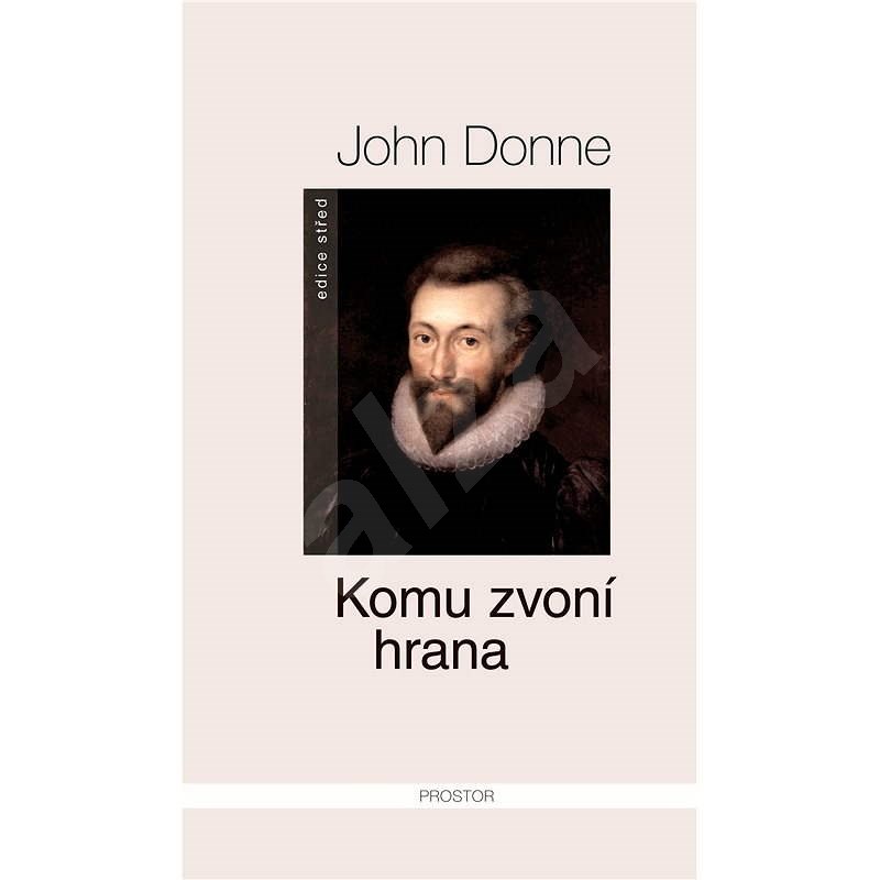 Komu zvoní hrana - John Donne