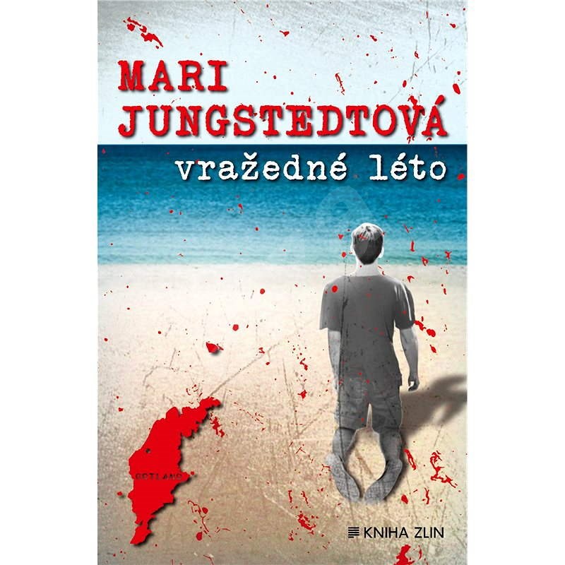 Vražedné léto - Mari Jungstedtová