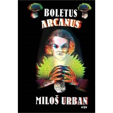 Boletus arcanus - Miloš Urban