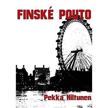 Finské pouto - Pekka Hiltunen