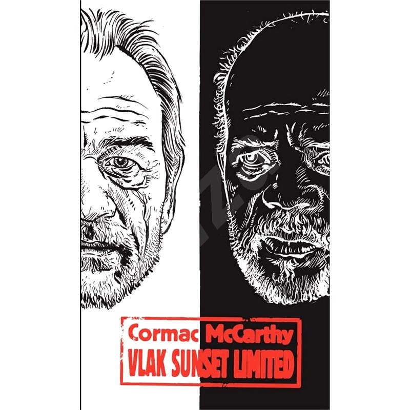 Vlak Sunset Limited - Cormac McCarthy