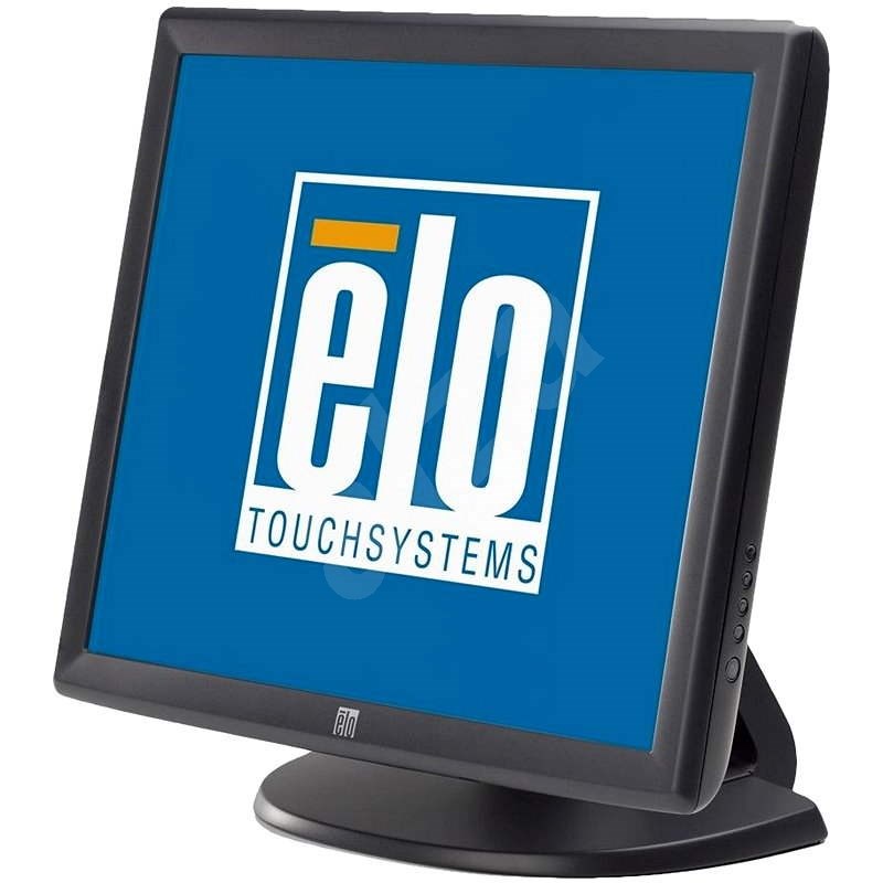 19" ELO 1915L  IntelliTouch - LCD monitor