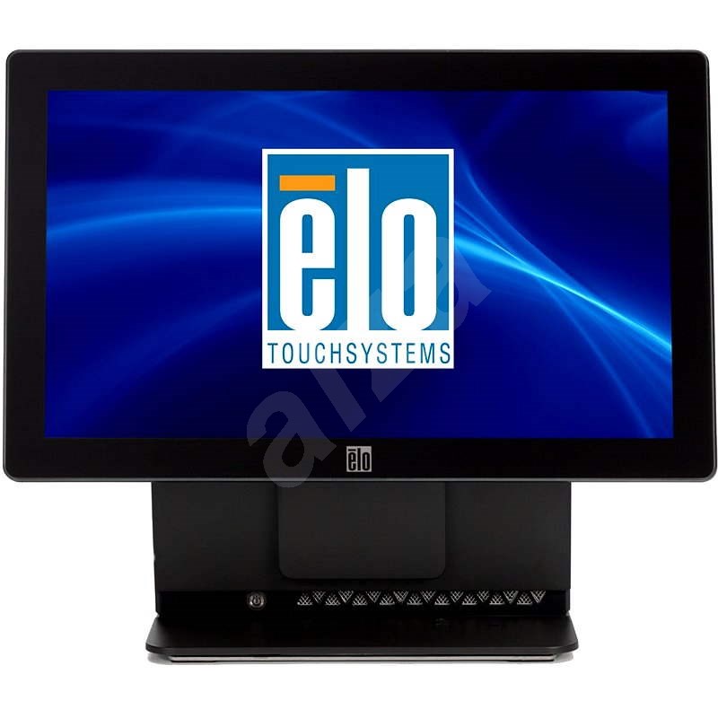 ELO 15E1 - Počítač