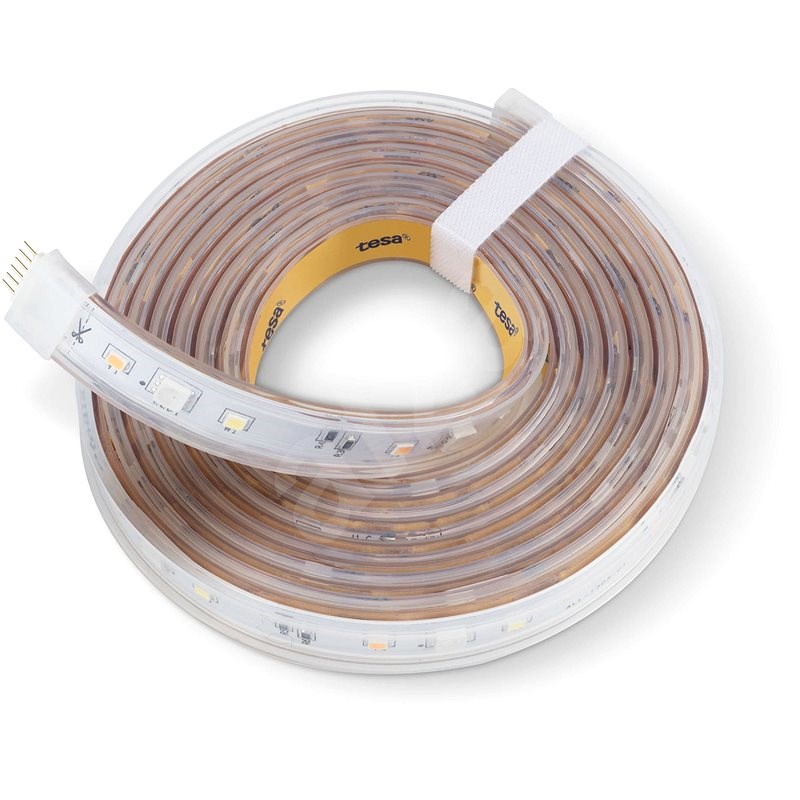 Eve Light Strip Now w Adaptive Lighting - 2m extention - LED pásek