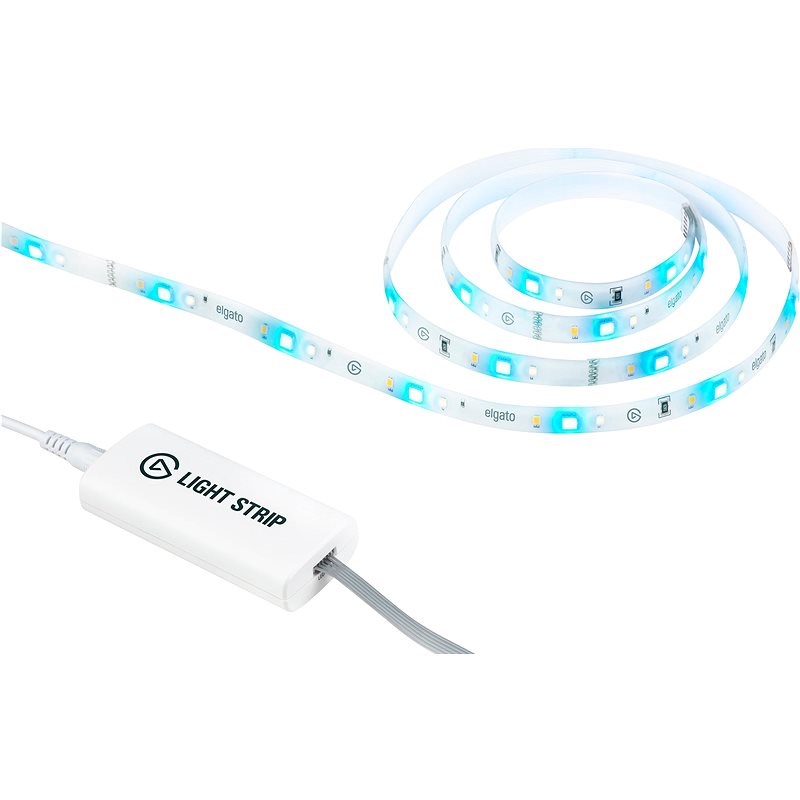 Elgato Light Strip 2m - LED pásek