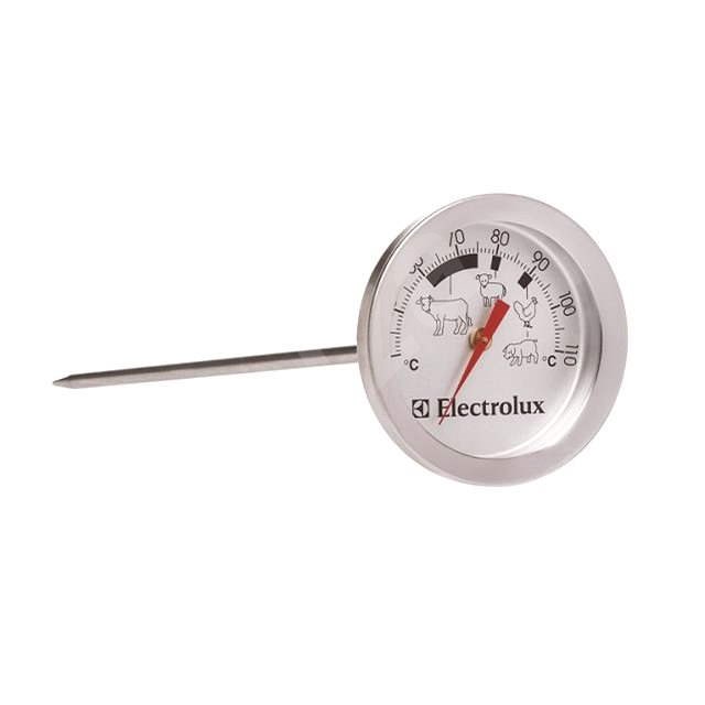 ELECTROLUX Teploměr do masa analogový E4TAM01 - Kuchyňský teploměr