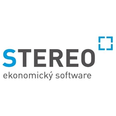 Stereo Profesional - účetnictví a daňová evidence (elektronická licence) - Elektronická licence