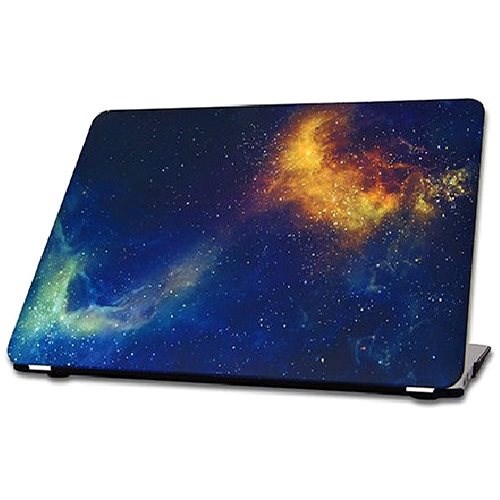 Epico Galaxy Orange pro MacBook Pro 13" (2017/2018;Touchbar)  - Kryt na notebook