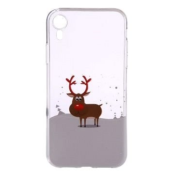 Epico Rudolf pro iPhone XR - Kryt na mobil