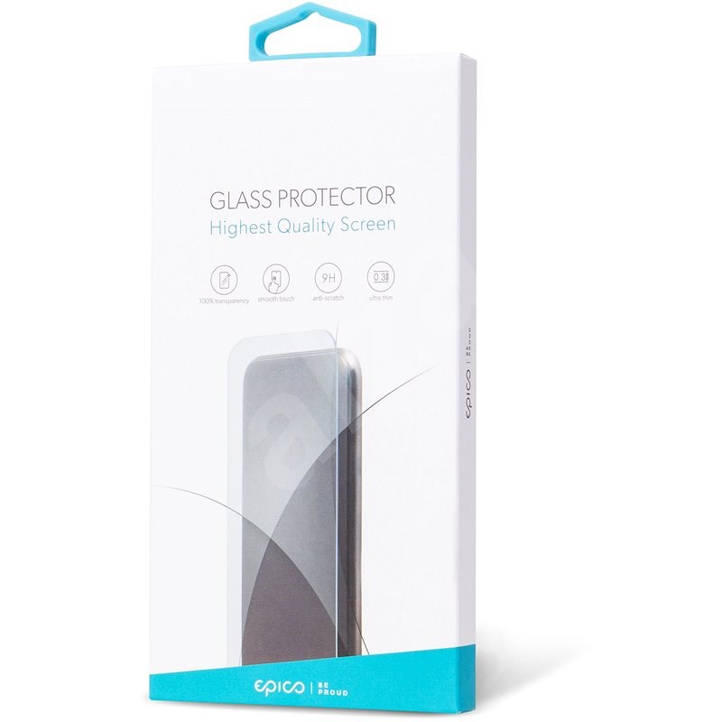 Epico Glass pro Honor 7S - Ochranné sklo