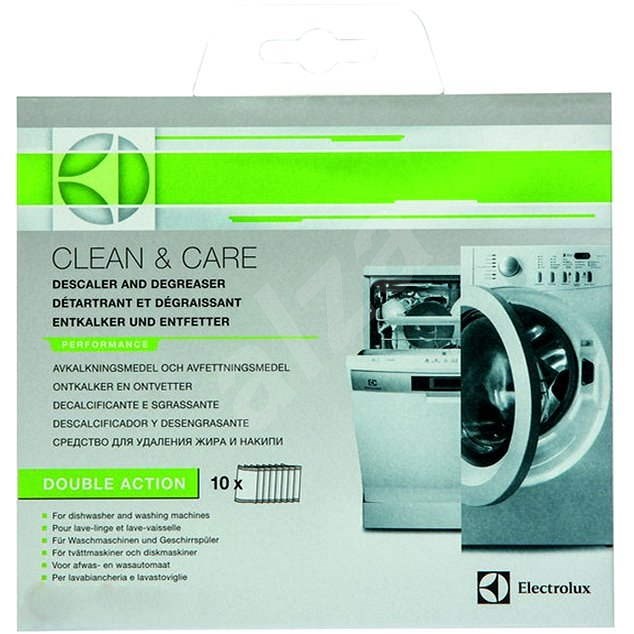 ELECTROLUX Clean&Care Box E6WMG100 - Odvápňovač