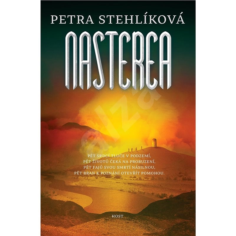 Nasterea - Petra Stehlíková