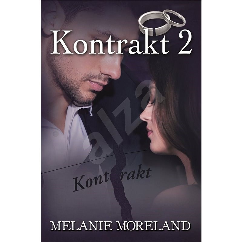 Kontrakt 2 - Melanie Moreland