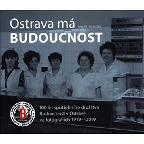 Ostrava má Budoucnost - Ondřej Durczak