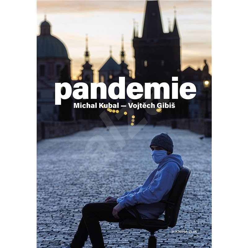 Pandemie - Michal Kubal; Vojtěch Gibiš