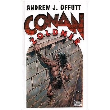 Conan Žoldnéř - Andrew J. Offutt