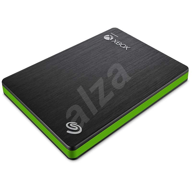 Seagate externí SSD Drive 512GB - Externí disk