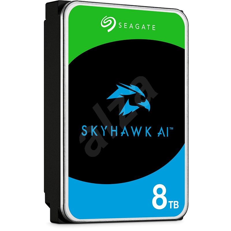Seagate SkyHawk AI 8TB - Pevný disk