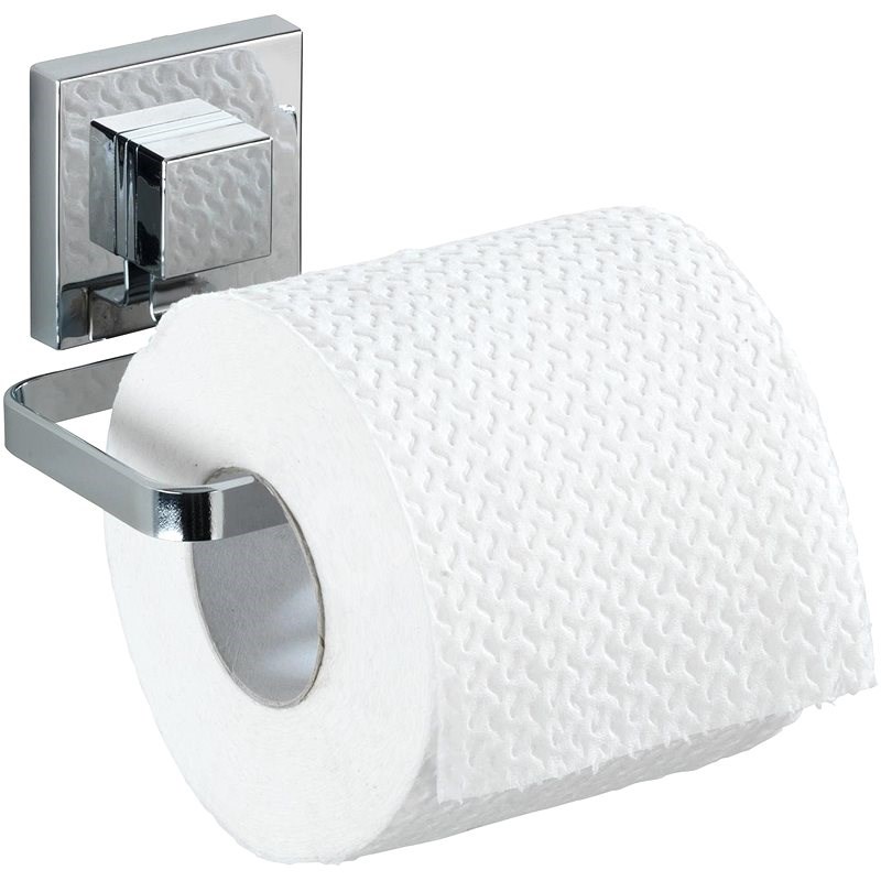 wenko bez vrtani vacuumloc quadro drzak toaletniho papiru nerezovy drzak na toaletni papir alza cz