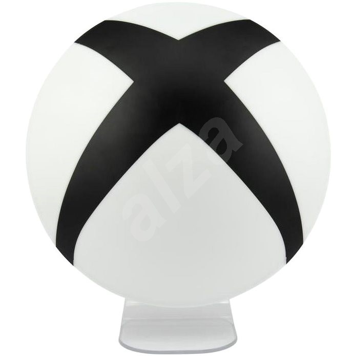 Xbox Logo - lampa - Stolní lampa