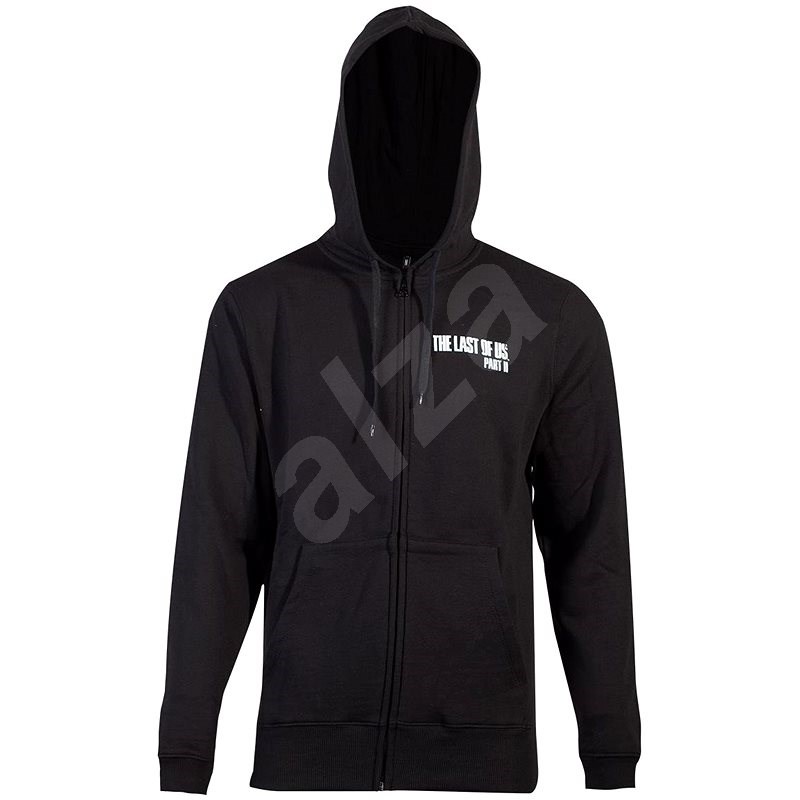 The Last Of Us Firefly Core Men's Hoodie - M - Mikina