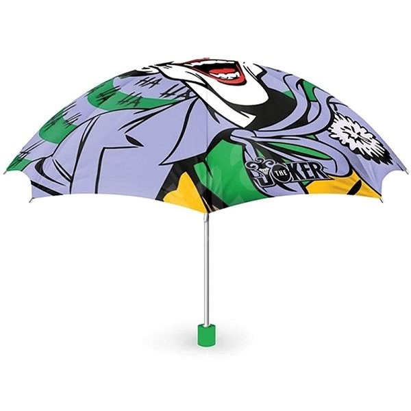 The Joker - deštník - Deštník