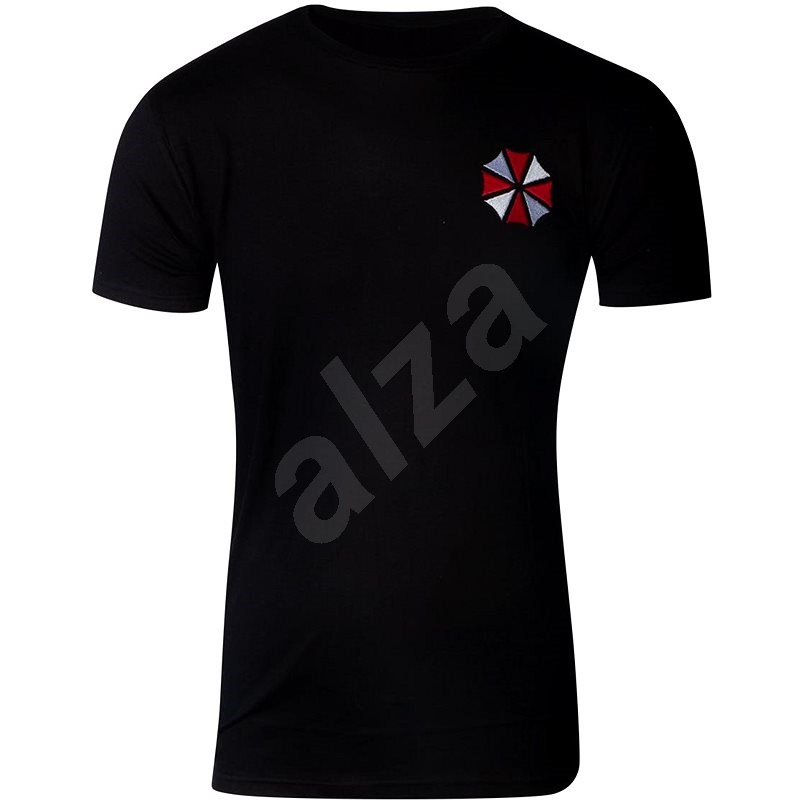 Resident Evil - Umbrella - tričko XL - Tričko