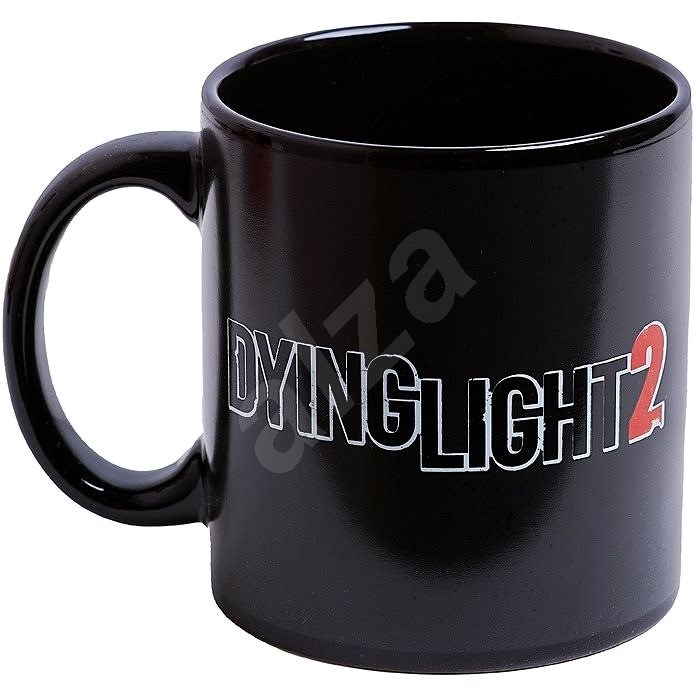 Dying Light 2 - hrnek proměňovací - Hrnek