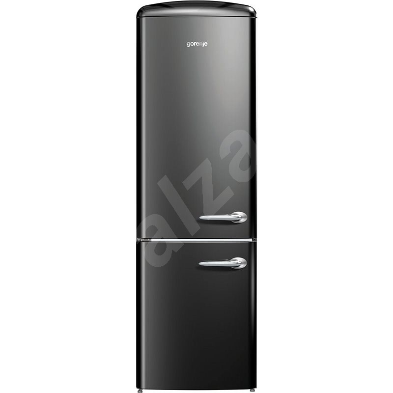 gorenje ork192bk l retro collection lednice alza cz