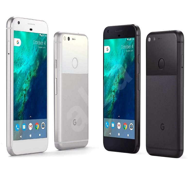 Google Pixel  - Mobilní telefon