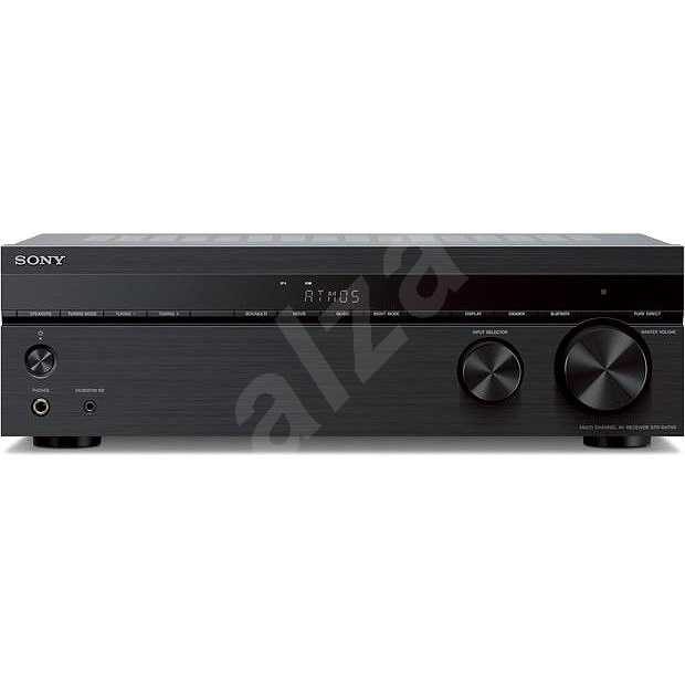 Sony STR-DH790 - AV receiver