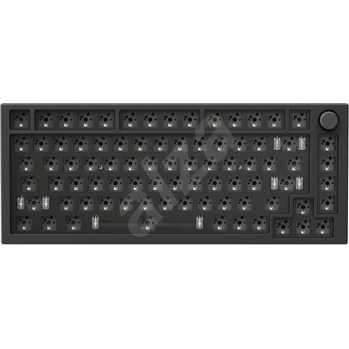 Glorious GMMK Pro Tenkeyless Modular Black - US - Custom klávesnice
