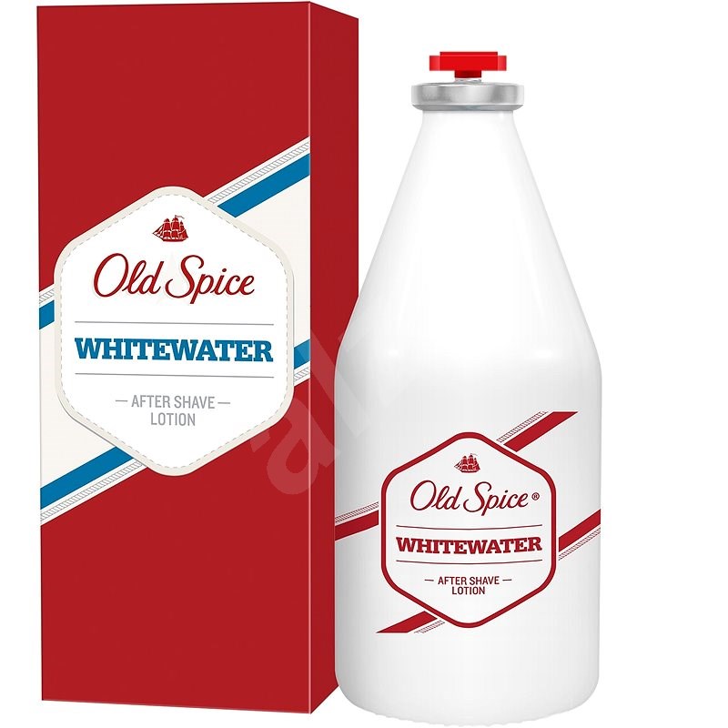 OLD SPICE Whitewater 100 ml - Voda po holení