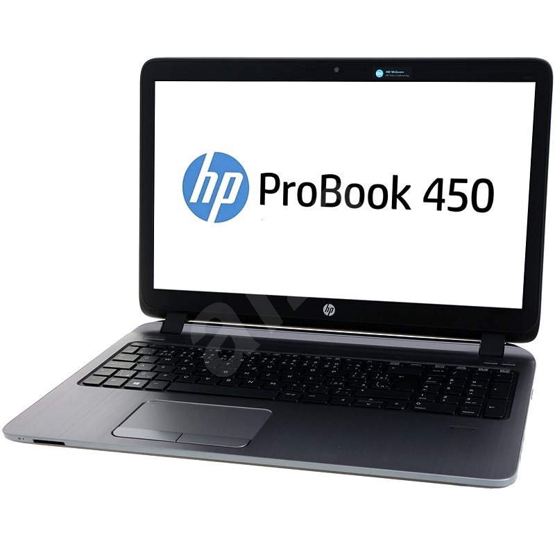 HP ProBook 450 G2 - Notebook