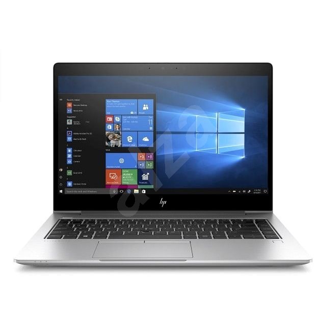 HP EliteBook 840 G6 - Notebook
