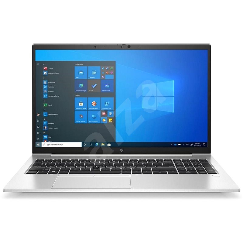 HP EliteBook 855 G8 - Notebook