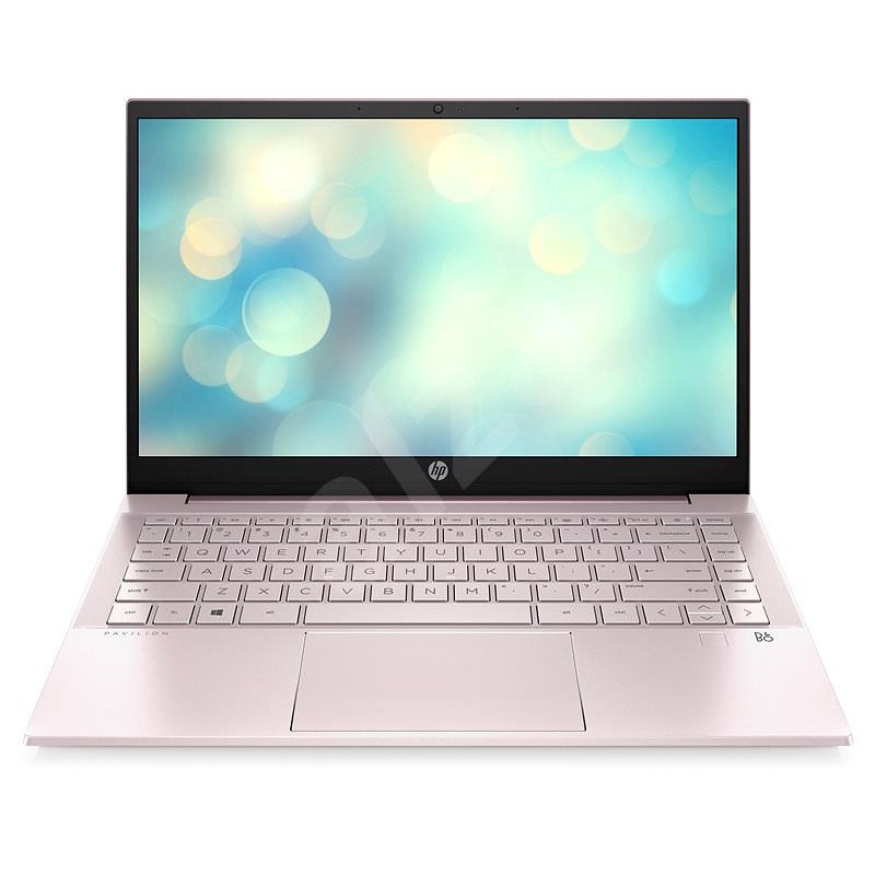 HP Pavilion 14-dv0900nc Serene Pink - Notebook