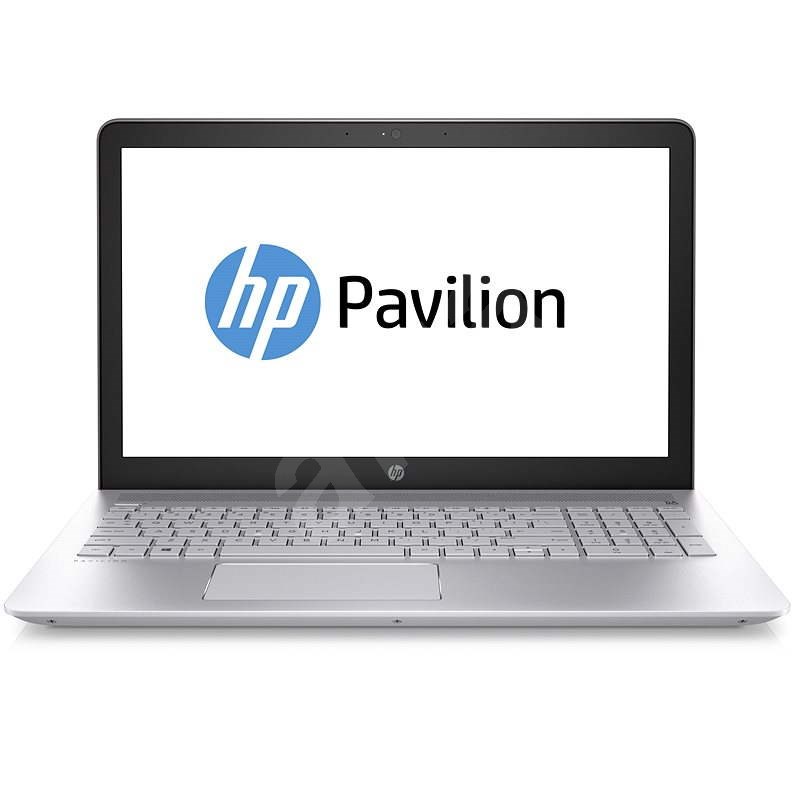 HP Pavilion 15-cc506nc Mineral Silver - Notebook