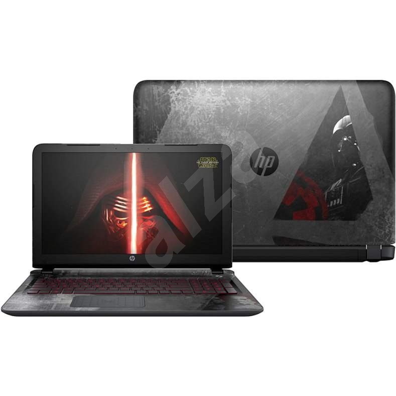 Star Wars Special Edition 15-an002nc  - Notebook