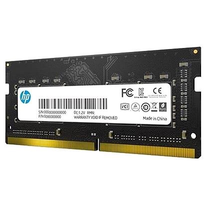 HP S1 8GB SO-DIMM DDR4 3200MHz CL22 - Operační paměť