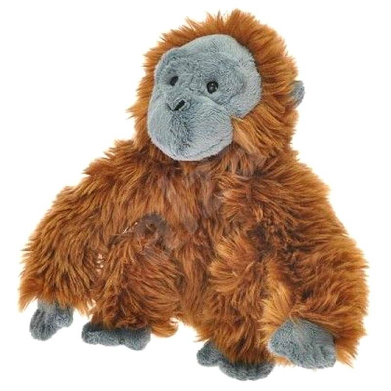 Opice - Plyšová figurka
