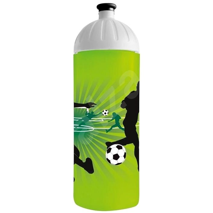FreeWater láhev 0,7l Fotbalista - Láhev na pití