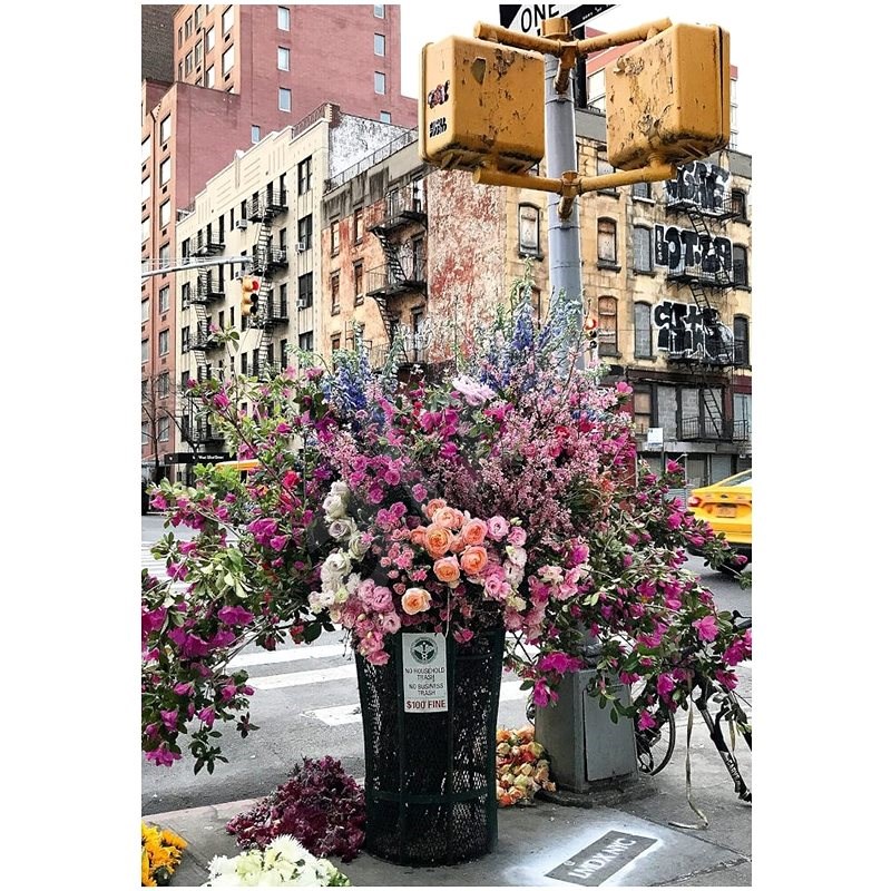 ravensburger 129645 kvetiny v new yorku 300 dilku puzzle alza cz