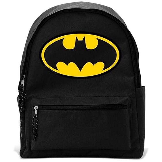 ABYstyle - DC Comics - Backpack - "Batman logo" - City Backpack