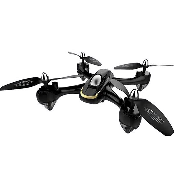RC dron – kvadrokoptéra QST-2805 - Dron