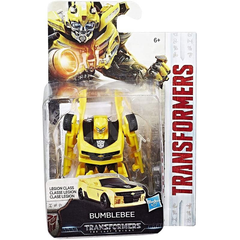Transformers Bumblebee - Figurka