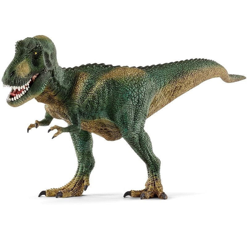 Schleich Tyrannosaurus rex 14587 - Figurka