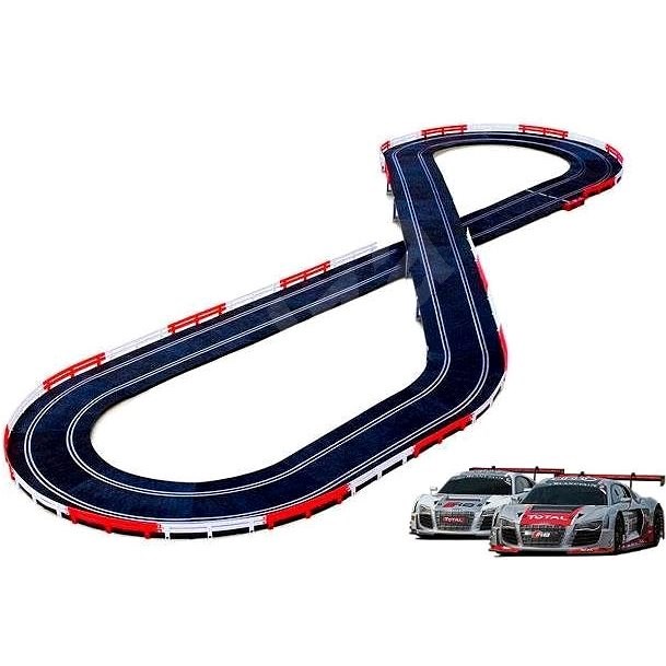 Ninco GT Race 1:32 - Autodráha