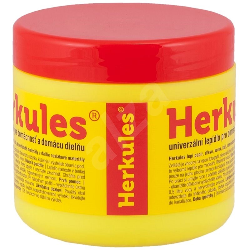 HERKULES 500g - Tekuté lepidlo