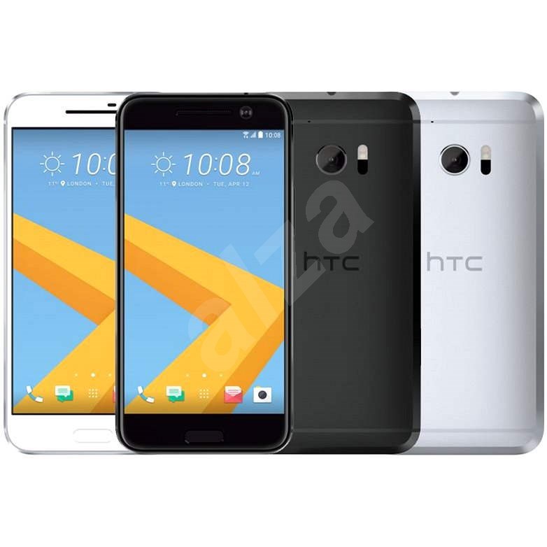 HTC 10  - Mobilní telefon